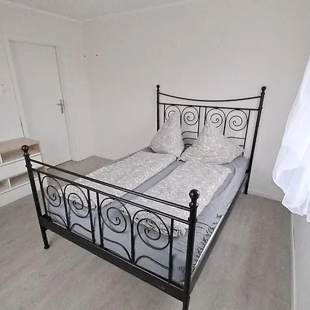 I&k Апартаменты *