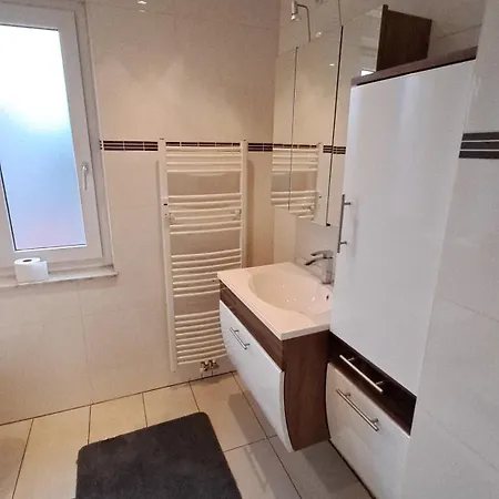 I&k Апартаменты Bonnigheim