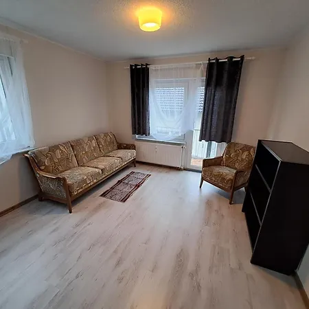 Апартаменты I&k