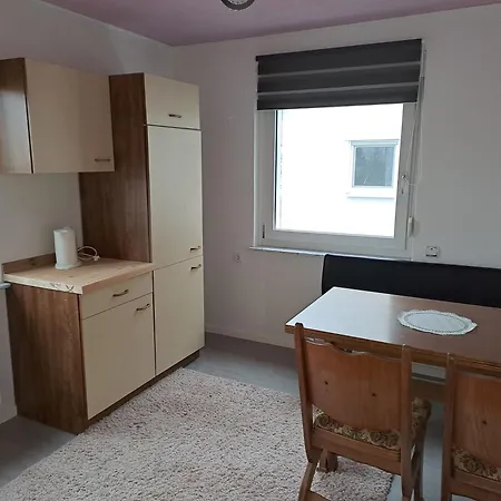 I&k Апартаменты