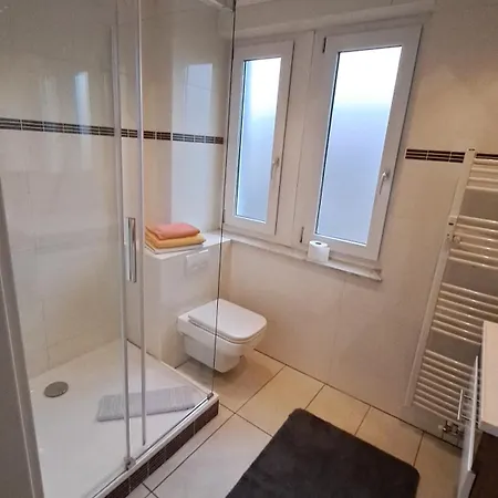 Апартаменты I&k Bonnigheim