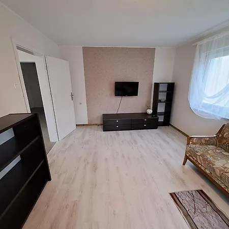 Apartment I&k Bonnigheim