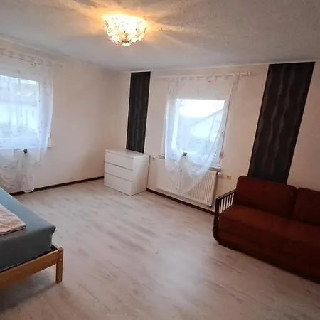 I&k Апартаменты Bonnigheim