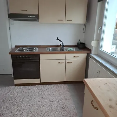 Апартаменты I&k *