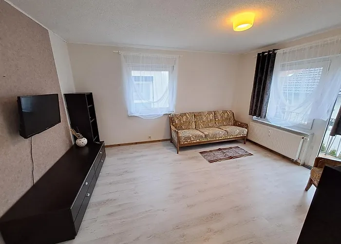 I&k アパート Bönnigheim